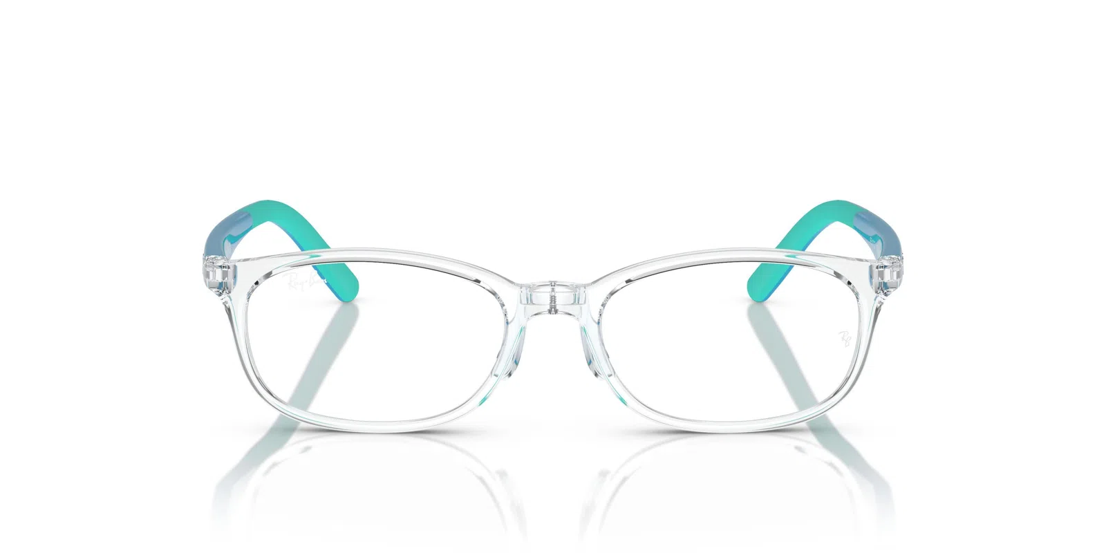 Ray-Ban Kids 0RY1613D Eyeglasses - view 11